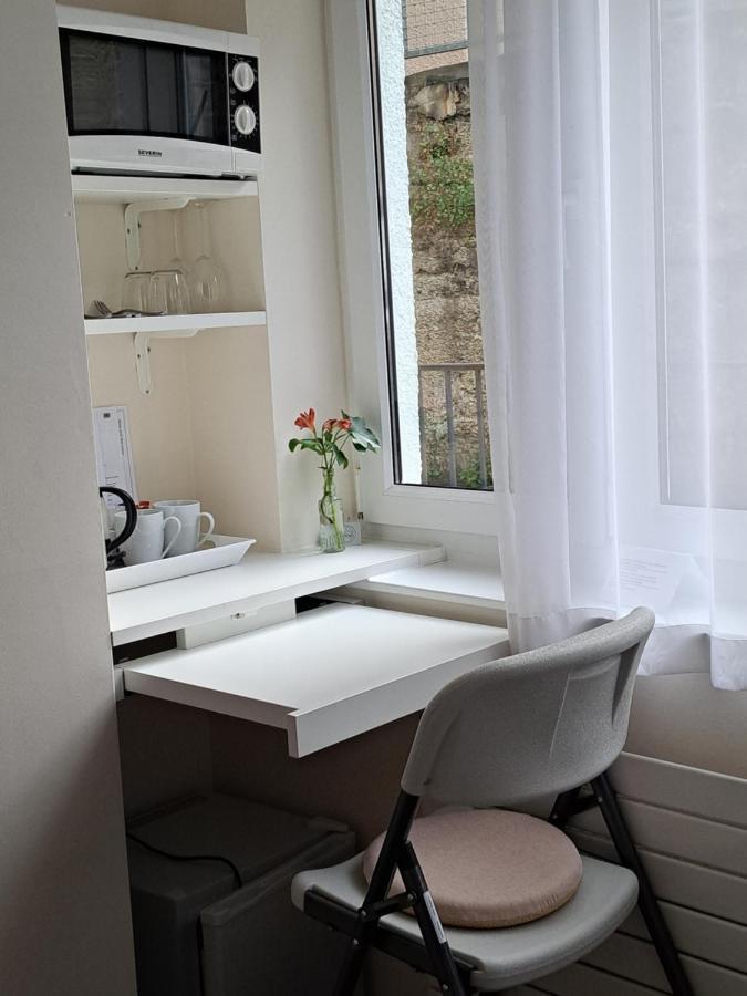 List Five - Your British Guesthouse Stuttgart Exterior photo
